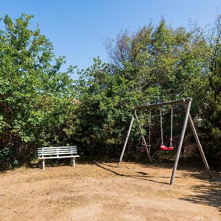 Holiday Clvi בית נופש
